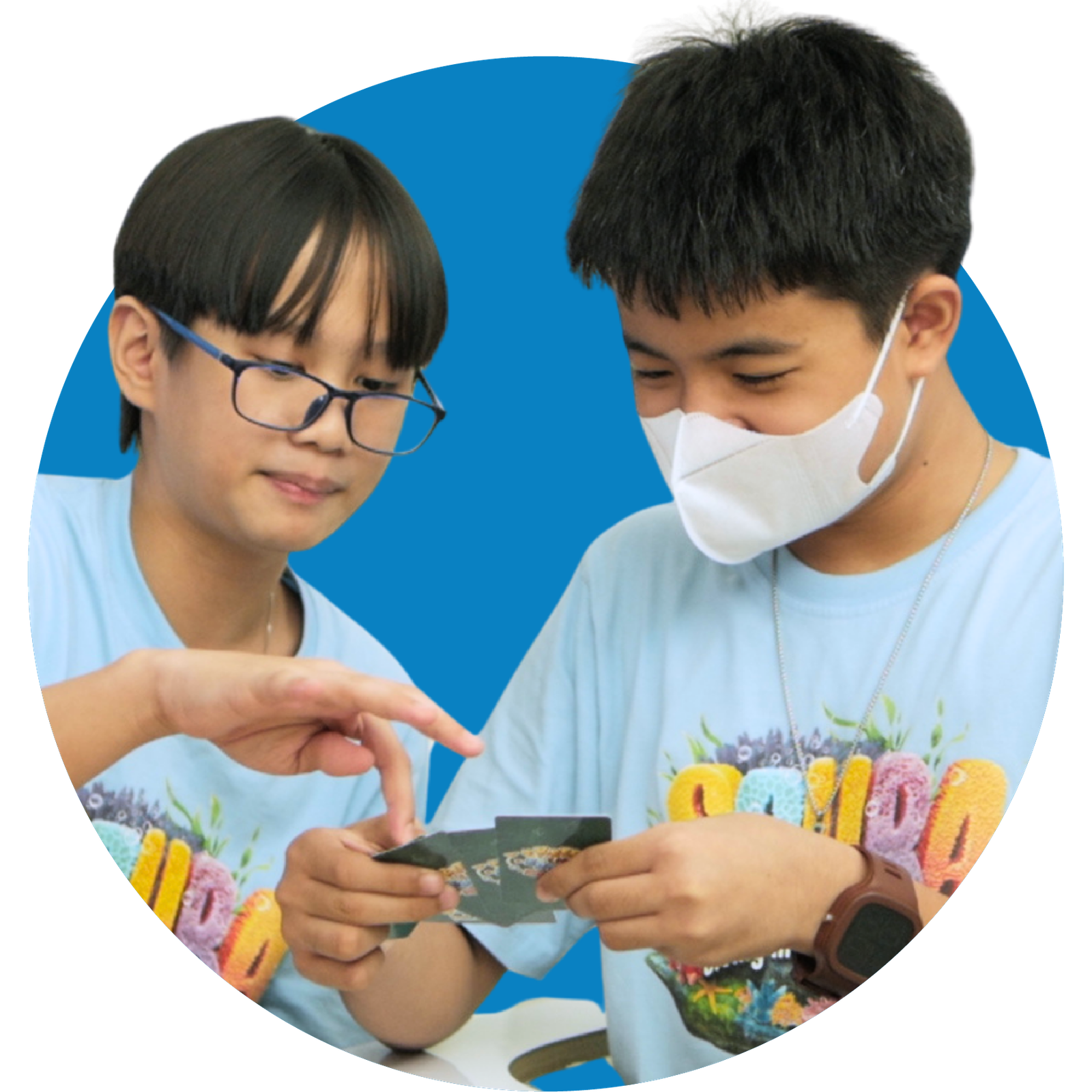 Mendorong Interaksi dan Kolaborasi