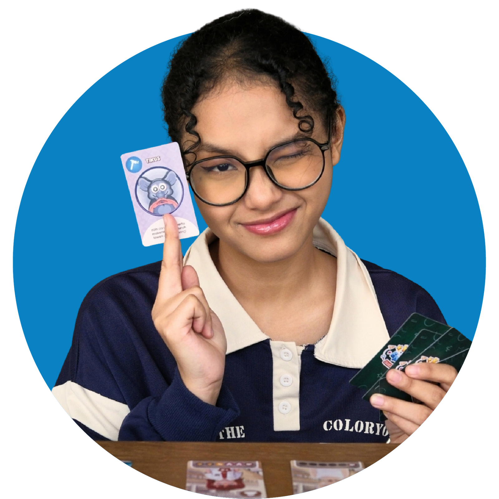 Pembelajaran tanpa gadget