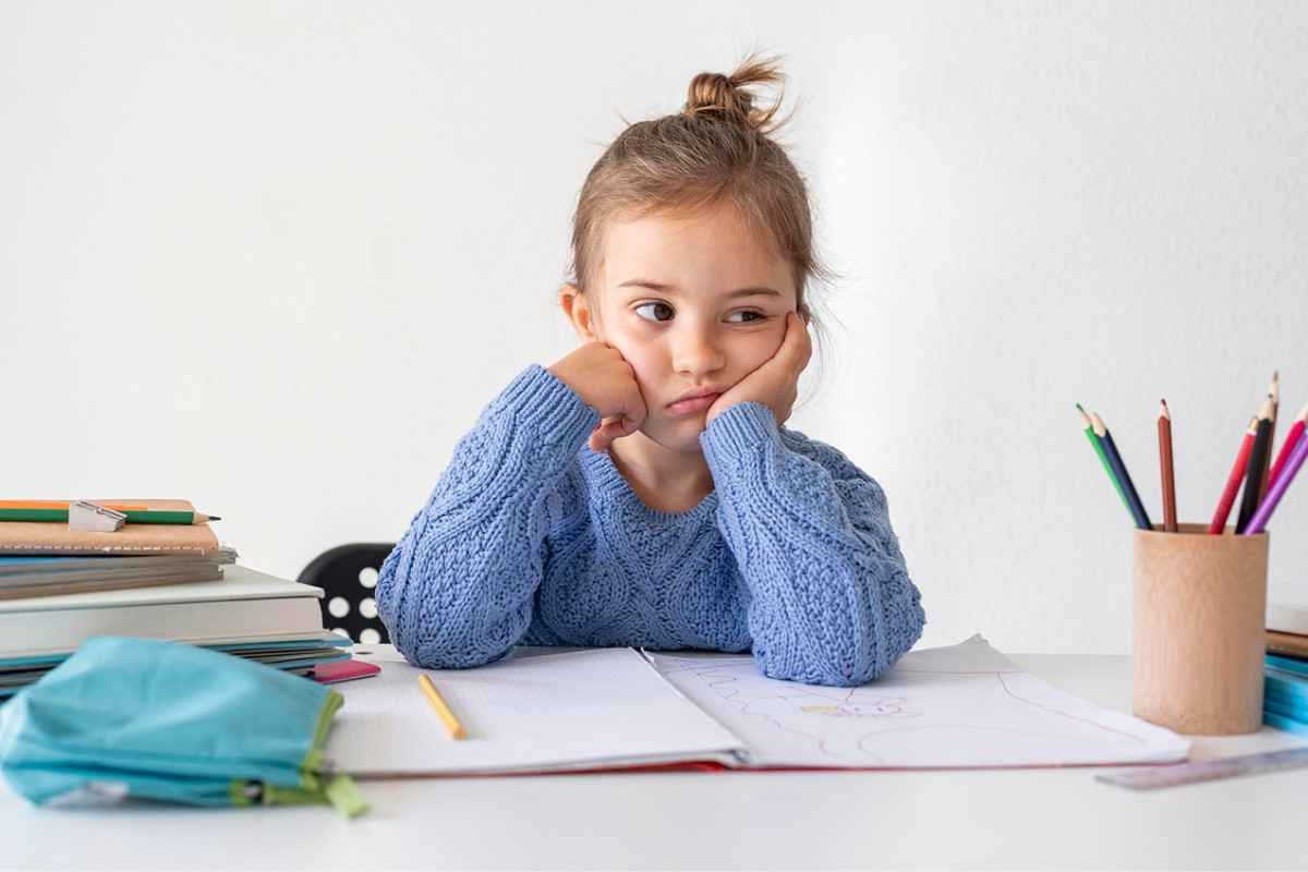 Metode Belajar Anak dan Cara Menemukannya