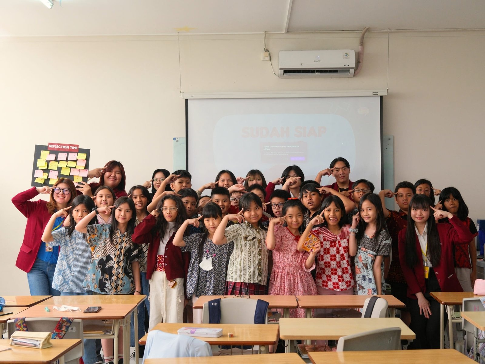 Classroom Break With Otakartu (2025)